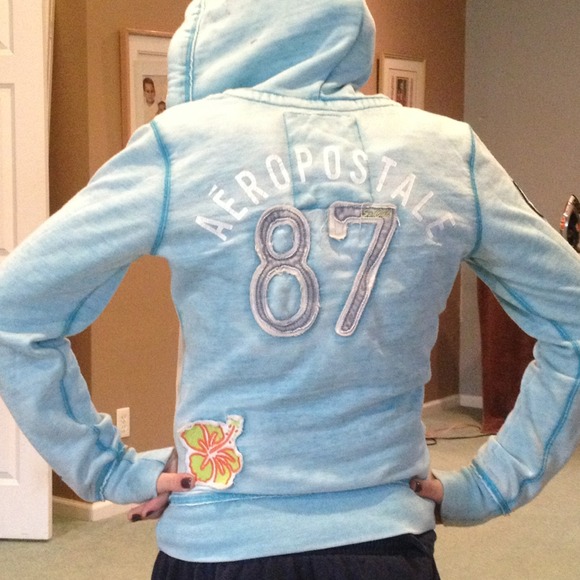 Sweat jacket ! - Picture 2 of 3