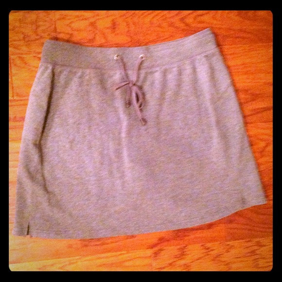 🚫SOLD🚫Grey Skort