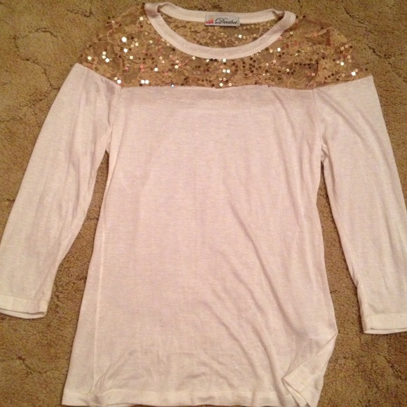Never worn