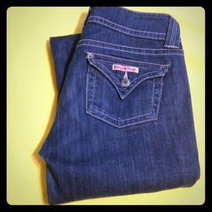 Reserved till friday :) Hudson jeans