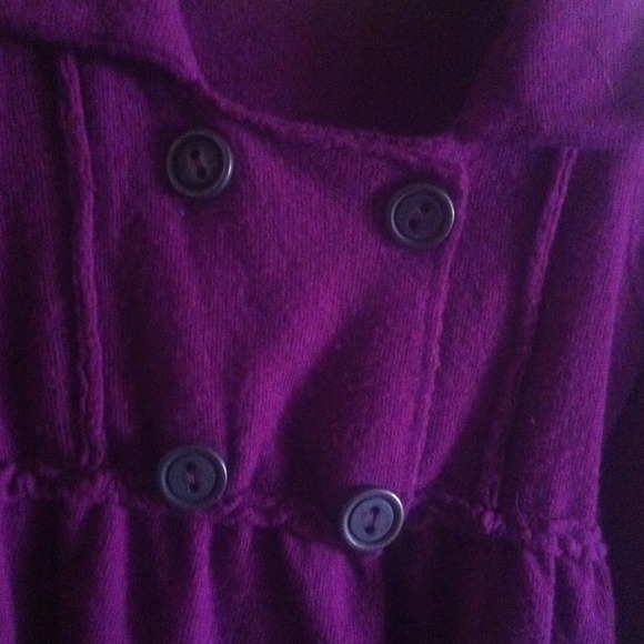 Light jacket - Picture 2 of 2