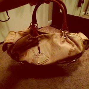 Juicy handbag