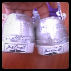 Jack Parcell Converse