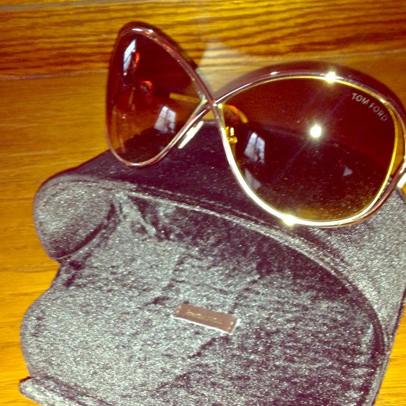 TOM FORD sunglasses