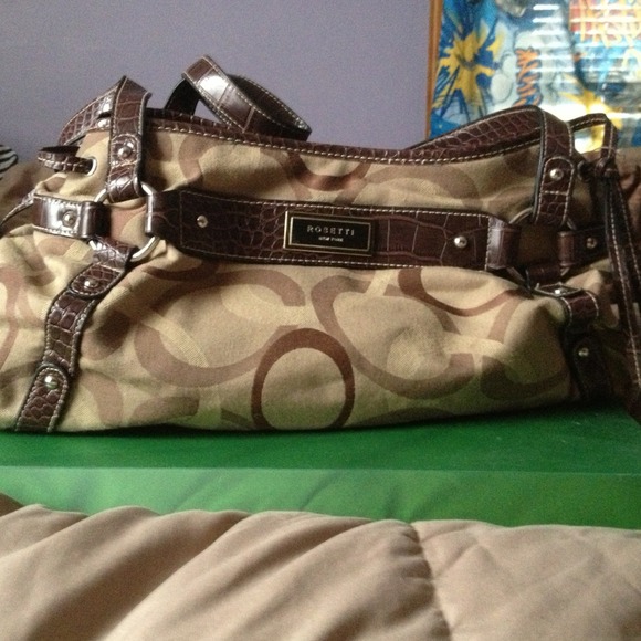 Rossetti purse - Picture 2 of 3