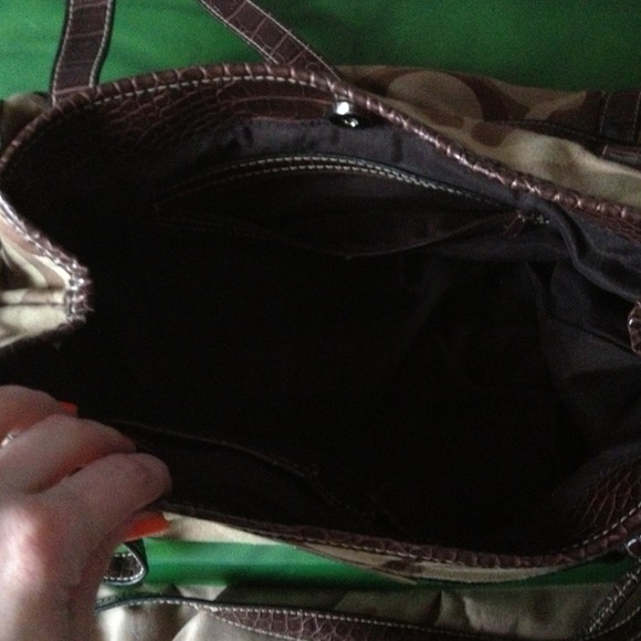 Rossetti purse - Picture 3 of 3