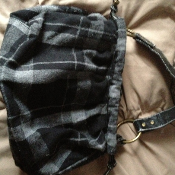 Old navy purse - Picture 1 of 3