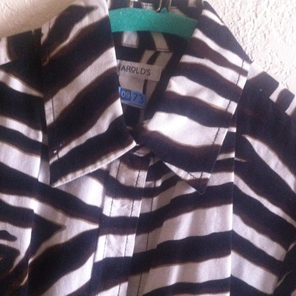 Button down - Picture 2 of 2