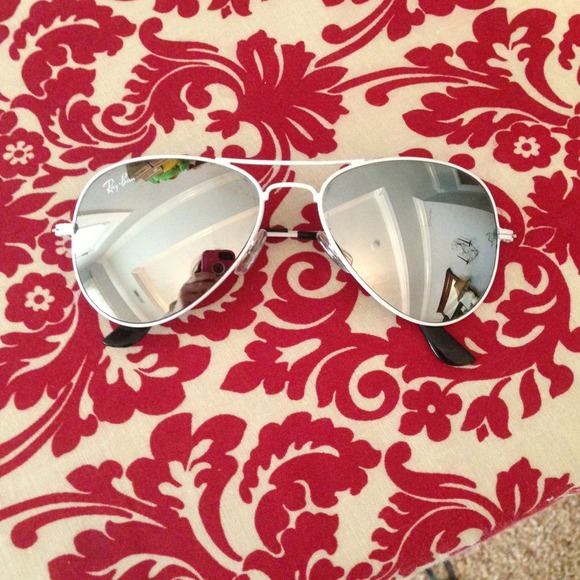 Ray Ban vintage aviators