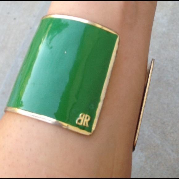 Cuff bracelet