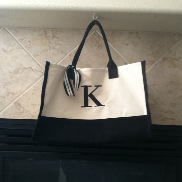 Canvas bag price cut