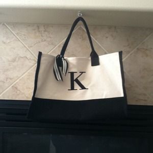 Canvas bag price cut