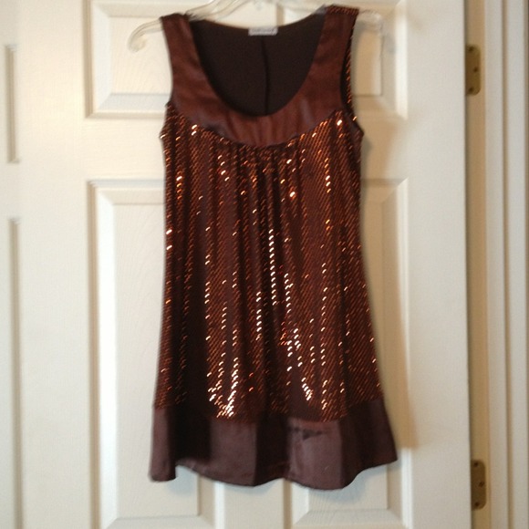 Body central dress