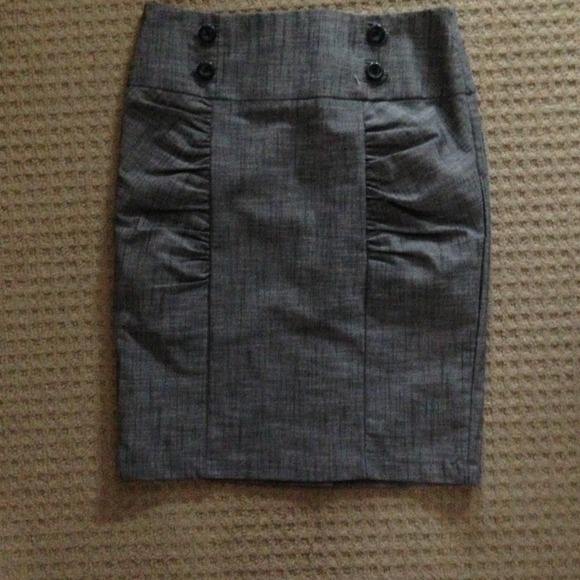 Pencil Skirt (Never worn)