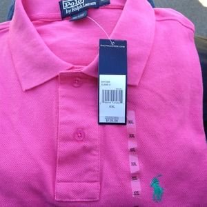 Polo by Ralph Lauren