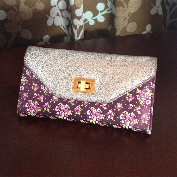 Urban Outfitters Clutches & Wallets - Kimchi Blue UO Wallet