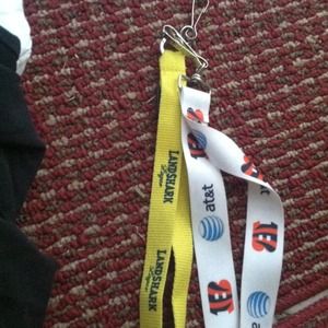 Lanyard