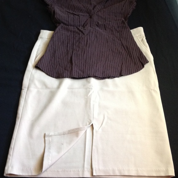 ✋SOLD✋ in bundle - Picture 3 of 3