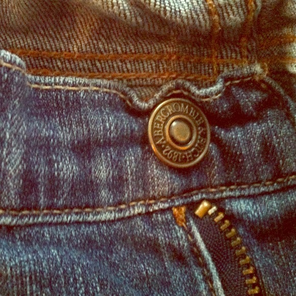 Abercrombie Jeans