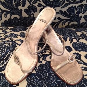 SOLD!Sandals! Reduced!