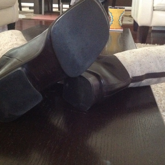 Authentic Prada boots sz 36 - Picture 4 of 4