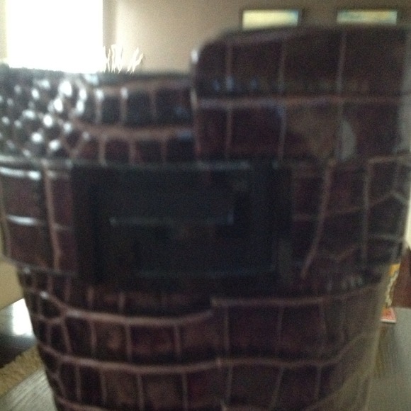 ❗SOLD❗Authentic Versace boots - Picture 3 of 4