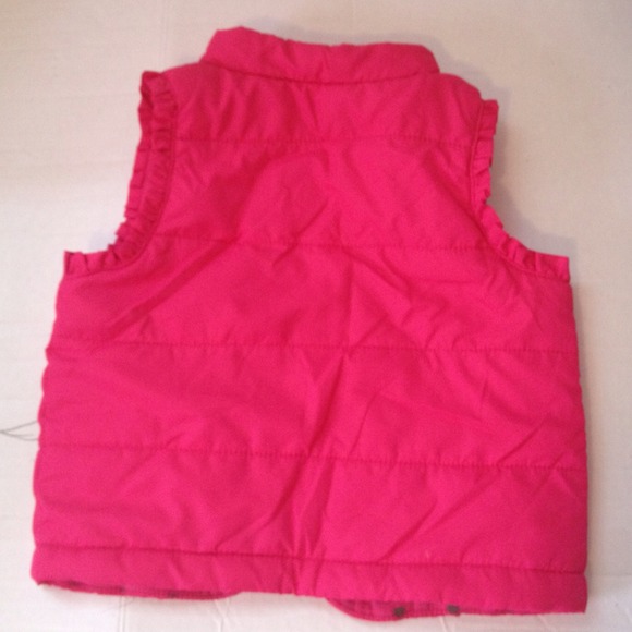 ❇Practically New Infants Vest! - Picture 3 of 3