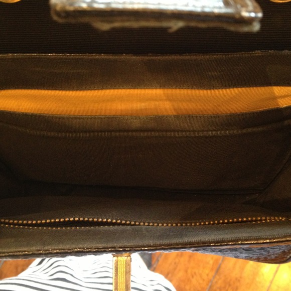 Sold Morris Moskowitz Vintage Purse - Picture 4 of 4