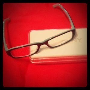 DKNY Prescription Eyeglasses reduced