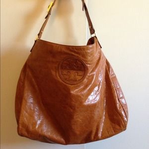 Authentic tory burch bag