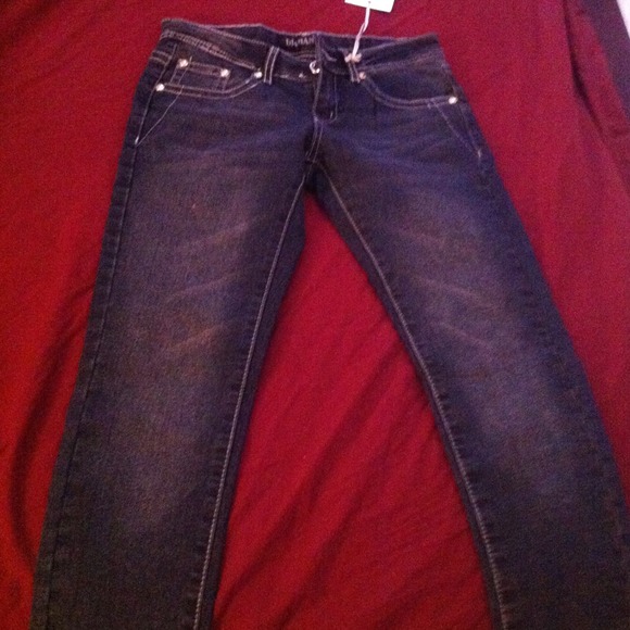 Jean - Picture 2 of 2