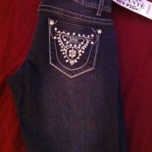 Jean