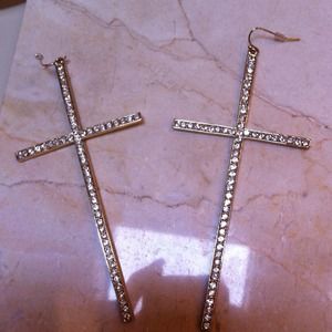 ✨Earrings-reserved❌