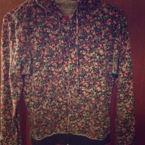 Urban outfitters truly madly deeply hoodie