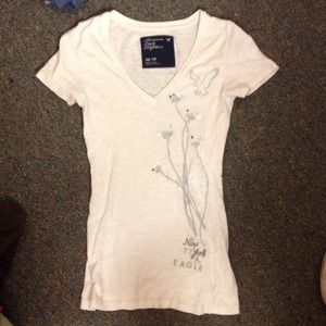 **Sold** American Eagle V-Neck