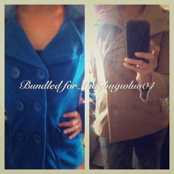 Bundled ready for ladybuguv04