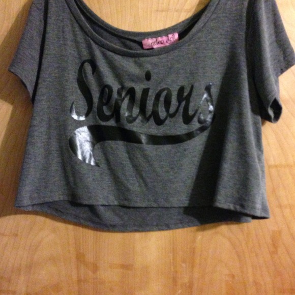 crop seniors tank from torrid