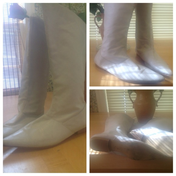 <3ed Boots