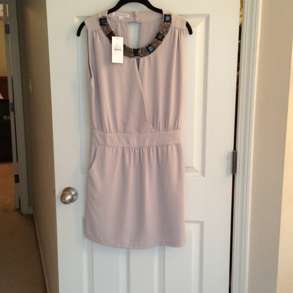 Joy Joy Dress
