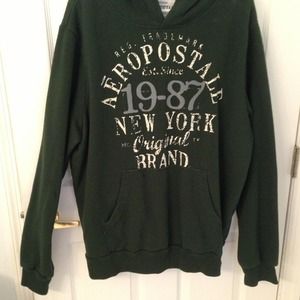 Aeropostale hoodie