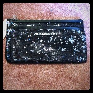 Victoria's Secret clutch