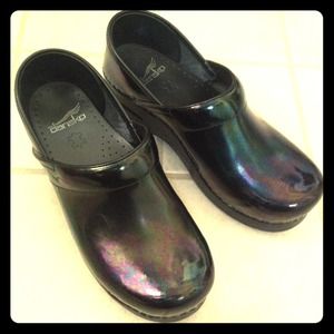 Dansko shoes