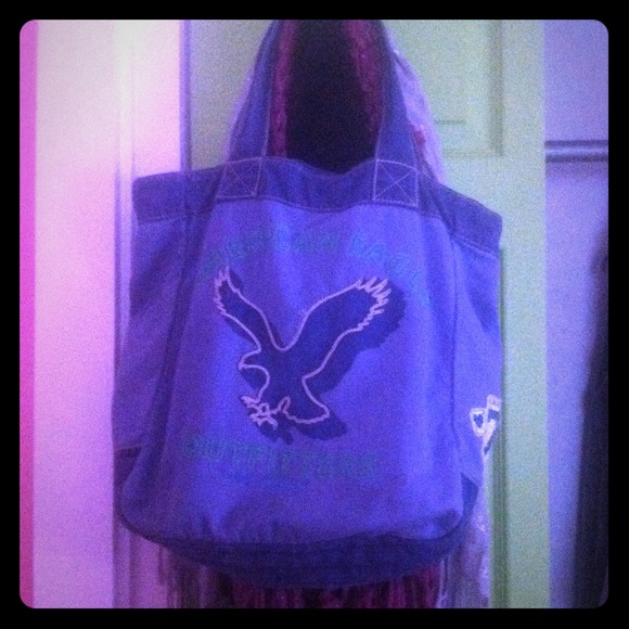 American eagle outfitters handbag