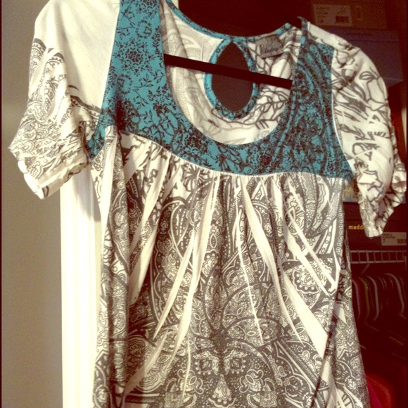 Daytrip top worn once