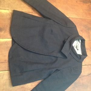 Bundle of 2 j crew jackets