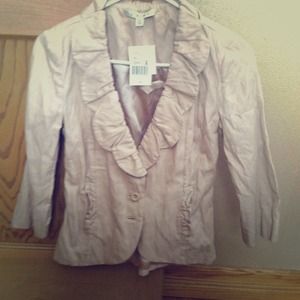Cabi jacket