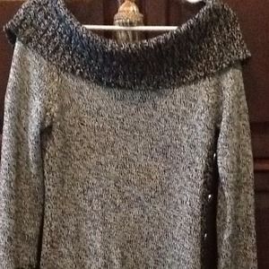 Reserved for abonhoure WHBM Sweater