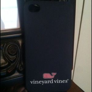 Vineyard Vines phone cover