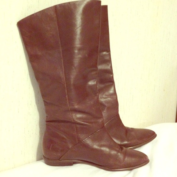 Ipanema riding boots