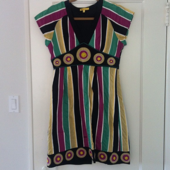 Catherine Malandrino size 6 dress